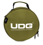 UDG Ultimate DIGI Headphone Bag Green
