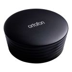Ortofon Record Stabilizer – Heavy (Black)