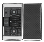 UDG Urbanite MIDI Controller Sleeve Extra Large Black