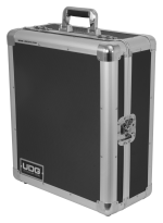 UDG Ultimate Pick Foam Flight Case Multi Format M Silver
