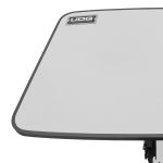UDG Ultimate Fold Out DJ Table White MK2 Plus (Wheels)