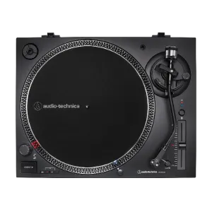 Audio-Technica AT-LP120XBT-USBBK