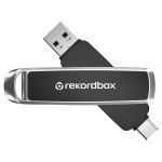 SanDisk DJ Flash Drive - 512GB