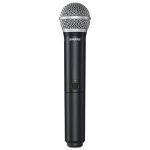 SHURE BLX24RE/PG58-K14
