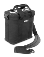 UDG Ultimate StarterBag Black / White Logo