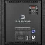 RCF SUB 9006-AS