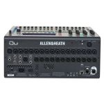 Allen & Heath QU-5