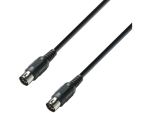OMNITRONIC DIN Cable 5-pin MIDI 1.2m