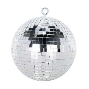 Eliminator Lighting MIRRORBALL 20 CM EM8