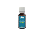 ADJ Fog Scent Musc 20ML