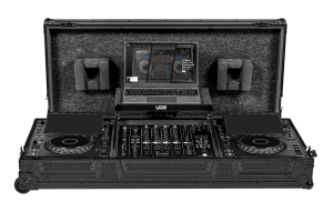 UDG Flight Case CDJ-3000X/DJM-A9