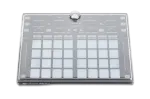 Decksaver Pioneer DJ DDJ-XP1 / XP2 cover