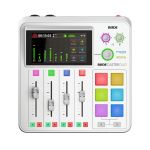 Rode RODECaster Duo - white