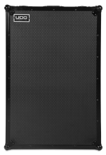 UDG Ultimate Flight Case Multi Format 3XL Black Plus (Wheels)