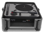 UDG Ultimate Pick Foam Flight Case Multi Format S Silver