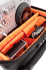 UDG DIGI Trolley ToGo Black/Orange