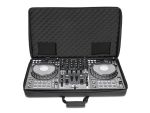 UDG Creator Pioneer DDJ-FLX10/ Denon MCX8000/ Reloop Mixon 8 Pro Hardcase Black