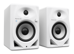 Pioneer DJ DM-50D-BT-W (бели)