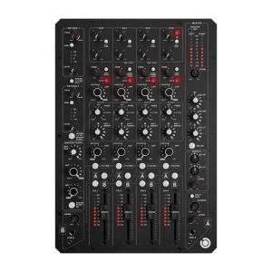 PLAYdifferently: MODEL 1.4