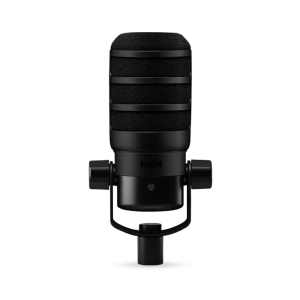 RODE PodMic USB