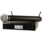 SHURE BLX24RE/B58