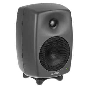 Genelec 8020 DPM