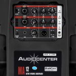 Audiocenter MA12