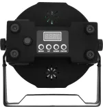 Fractal Lights LED Par 18 x 1 W