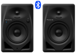 Pioneer DJ DM-50D-BT (черни)