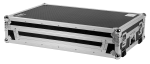 UDG Ultimate Flight Case Multi Format 3XL Silver Plus (Wheels)