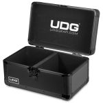 UDG Ultimate 7" Record Case 200 Black