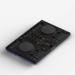 TRAKTOR MX2