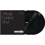 Serato 2x12" Control Vinyl black