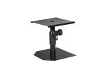 OMNITRONIC MOTI-1 Monitor Stands (2 pieces)