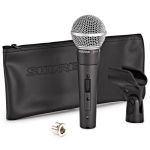 SHURE SM58SE