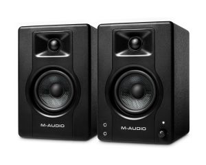 M-Audio BX3