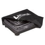 UDG Ultimate Turntable & 19" Mixer Dust Cover Black MK2