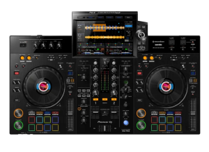 Pioneer DJ XDJ-RX3
