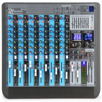 Power Dynamics PDM-S1604