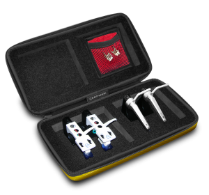 UDG Creator Cartridge Hardcase Yellow PU
