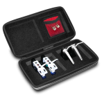 UDG Creator Cartridge Hardcase Silver PU
