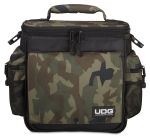 UDG Ultimate SlingBag Black Camo