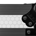 UDG Ultimate Fold Out DJ Table White MK2 Plus (Wheels)