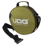 UDG Ultimate DIGI Headphone Bag Green