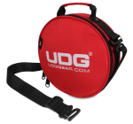 UDG Ultimate DIGI Headphone Bag Red