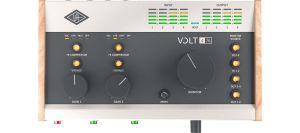 Universal Audio VOLT 476