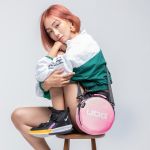 UDG Ultimate DIGI Headphone Bag Pink
