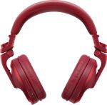 Pioneer DJ HDJ-X5BT-R