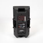 Audiocenter MA12
