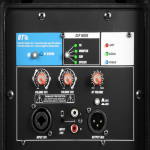 Power Dynamics PD412A